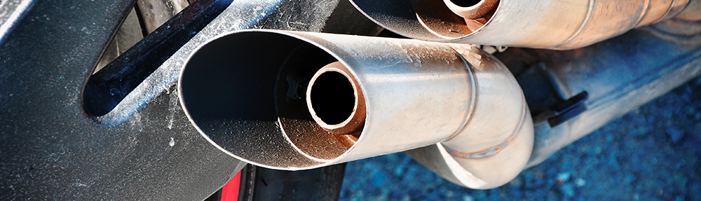 Auspuff-Service